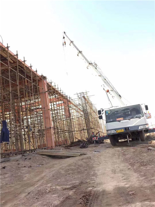 卓尼县吊车作业的安全注意事项有哪些？