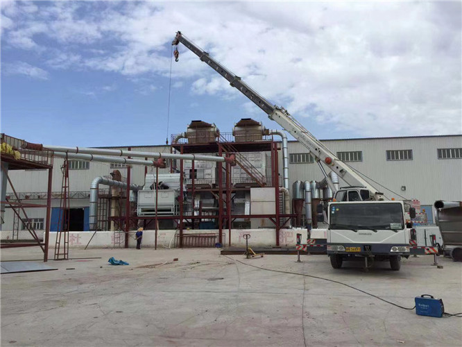 卓尼县什么样情况下需要用50吨吊车