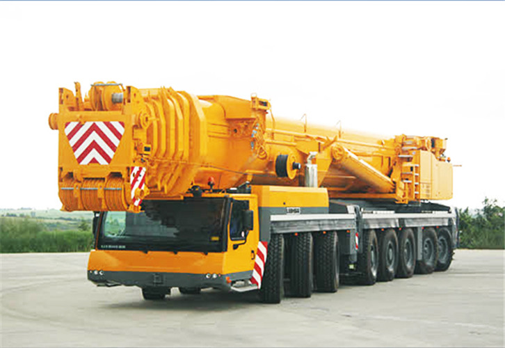 卓尼县精密设备吊装（如机床、仪器）需要特殊车型吗？