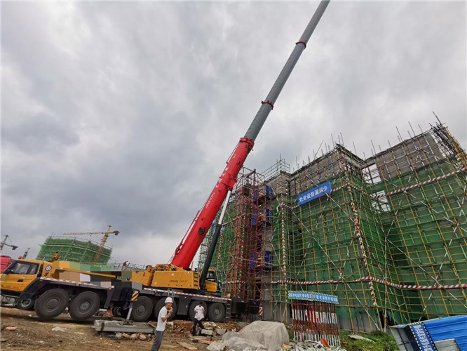 卓尼县吊装方案需要单独付费吗？复杂工况是否提供专家论证？
